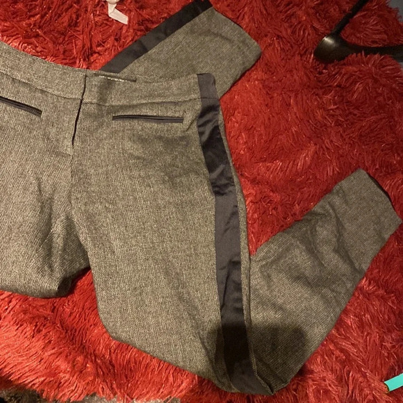 BEBE Made in Italy dress Pants Sz 4 - Picture 16 of 16